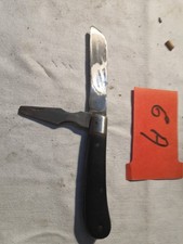Ancien couteau pliant d'occasion  Senonches