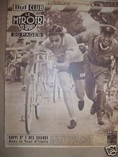 Coppi bianchi giro usato  Torino