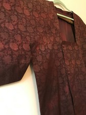 Kimono haori japonais d'occasion  Liffré