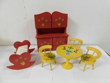 Vintage red yellow for sale  Gettysburg