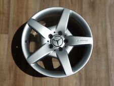 Jante origine amg d'occasion  La Trimouille