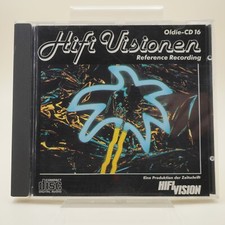 Various hifi visionen gebraucht kaufen  Uetersen