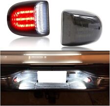 2x Lâmpada de LED para Chevy Silverado 1500 2500 3500 1999-2013 comprar usado  Enviando para Brazil