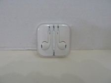 Original Apple iPhone EarPods Wired 3.5mm Headset Headphones New, usado comprar usado Original Apple iPhone EarPods Wired 3.5mm Headset Headphones New, usado comprar usado  Enviando para Brazil