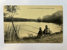 Old postcard oise d'occasion  Expédié en Belgium
