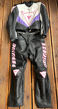 Dainese motorradkombi motorrad gebraucht kaufen  Ostfildern