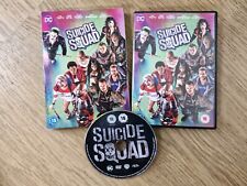 Suicide squad slipcase for sale  CHEPSTOW