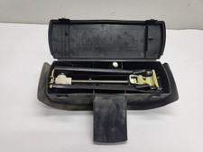 Peugeot 206 wagenheber gebraucht kaufen  Kleinrinderfeld
