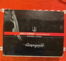 Campagnolo record speed for sale  LANCASTER