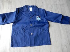 Ancienne blouse ecolier d'occasion  Nouaillé-Maupertuis