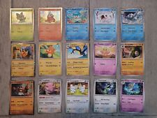 Choix cartes pokemon d'occasion  Saint-André-de-Cubzac