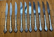 Set dinner knives for sale  Santa Rosa