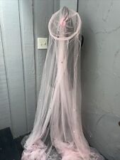 Pink princess bed for sale  Cape Girardeau