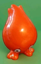 Estatueta Gogos Crazy Bones usada *, usado comprar usado  Enviando para Brazil
