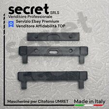 Ricambio coppia testate usato  Bergamo