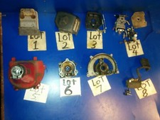 Lots parts kawasaki for sale  Spokane