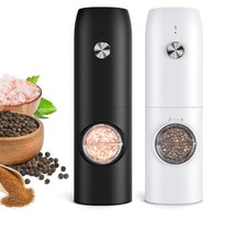Electric salt pepper for sale  Thonotosassa