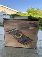 Grateful Dead Dick's Picks Volume 10, Winterland San Francisco 12/29/77 3 CD OOP comprar usado  Enviando para Brazil