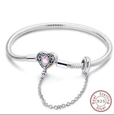 Armband sterlingsilber 19cm gebraucht kaufen  Mühlhausen/Thüringen