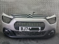 Citroen bumper front for sale  WEST BROMWICH