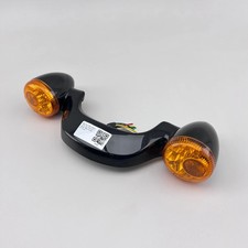 Harley davidson touring gebraucht kaufen  Bad Essen