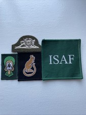 Military patches for sale  DONCASTER