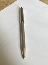 Dupont stylo bille d'occasion  Bazas
