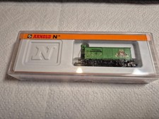 Arnold 4266 gedeckter gebraucht kaufen  Lindau (Bodensee)