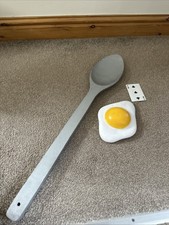 Giant comedy spoon for sale Giant comedy spoon for sale  OSSETT