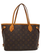 Bolsa tote Louis Vuitton monograma Neverfull PM M40155 #T1155 comprar usado Bolsa tote Louis Vuitton monograma Neverfull PM M40155 #T1155 comprar usado  Enviando para Brazil