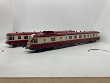 Roco 43033 autorail d'occasion  Biarritz