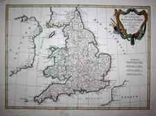 England wales great gebraucht kaufen  Seubersdorf