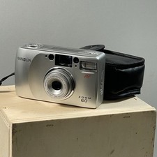 Konica minolta zoom gebraucht kaufen  Berlin