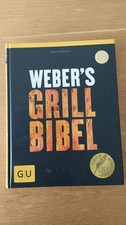 Weber grillbibel jamie gebraucht kaufen Weber grillbibel jamie gebraucht kaufen  Kerpen