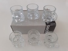 Schnapsgläser glas schnapssta gebraucht kaufen Schnapsgläser glas schnapssta gebraucht kaufen  Düsseldorf