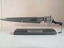 Squall gunblade from gebraucht kaufen  Bottrop