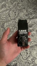 Kaws dissected 100 for sale  West Covina
