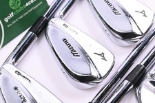 Mizuno irons regular for sale  LOANHEAD