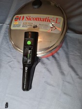 Silit sicomatic schnellkochtop gebraucht kaufen  Grasberg