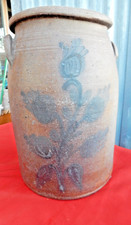 Antique salt glaze for sale  Sandia Park