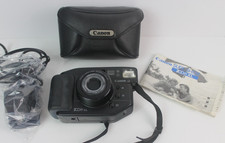 Canon 35mm analogue for sale  WOKING