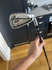 Cleveland cg16 eisen gebraucht kaufen  Versand nach Germany