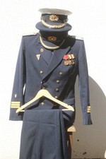 Ddr nva militärjustiz gebraucht kaufen  Arendsee