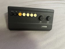 Canton connect audio gebraucht kaufen  Stein