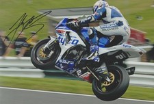 Original signed photograph for sale  NORTHWICH