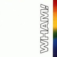 wham final usato wham final usato Milano
