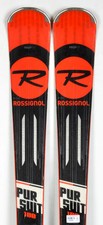 Rossignol pursuit 100 d'occasion  France