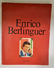 Enrico berlinguer unità usato  Castrovillari