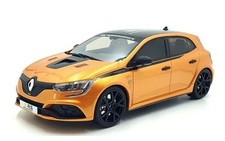 Renault mégane performance d'occasion  Paris XVII