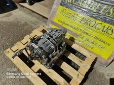 Cambio automatico suzuki usato  Cittanova